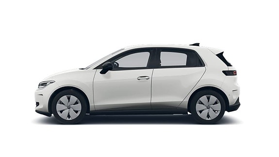 Volkswagen ID. Polo 2 of 9