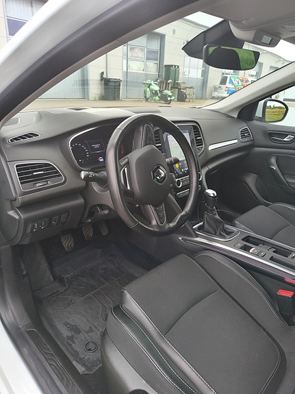Renault Megane IV 6 of 16