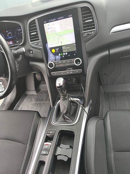 Renault Megane IV 8 of 16