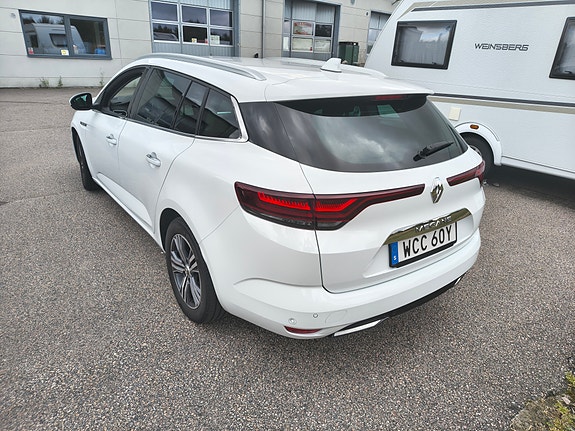 Renault Megane IV 5 of 16