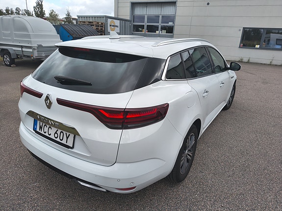 Renault Megane IV 3 of 16