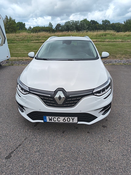 Renault Megane IV 2 of 16
