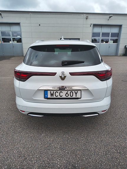 Renault Megane IV 4 of 16