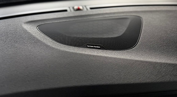 Volvo V60 13 of 14