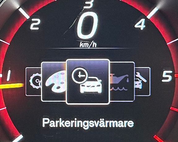 Volvo V60 12 of 14