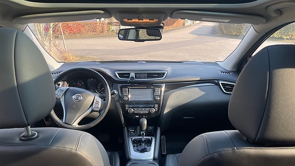 Nissan Qashqai 3 of 8
