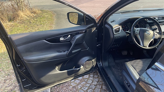 Nissan Qashqai 6 of 8