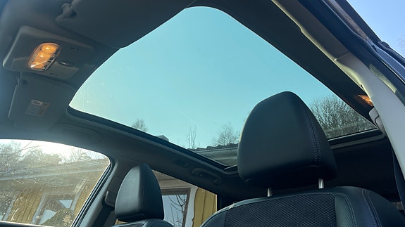 Nissan Qashqai 5 of 8