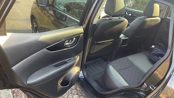 Nissan Qashqai 7 of 8
