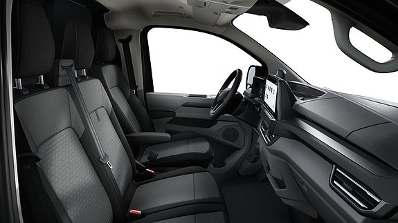 Volkswagen Transporter 2 of 3