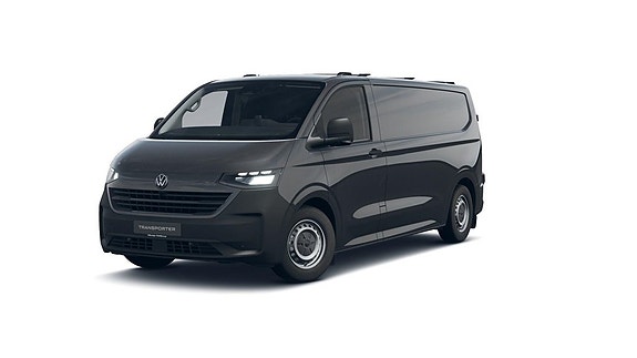 Volkswagen Transporter 3 of 3