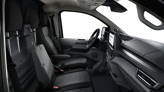 Volkswagen Transporter 2 of 3