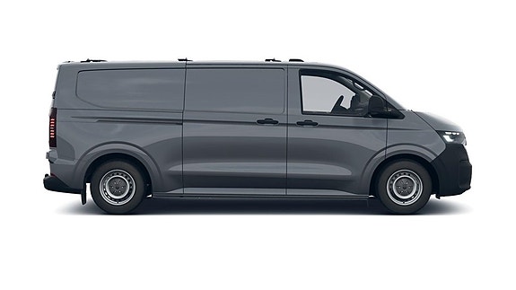 Volkswagen Transporter 3 of 3