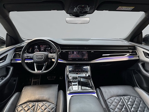 Audi Q8 5 of 9