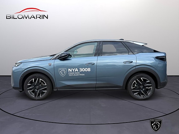 Peugeot 3008 2 of 9