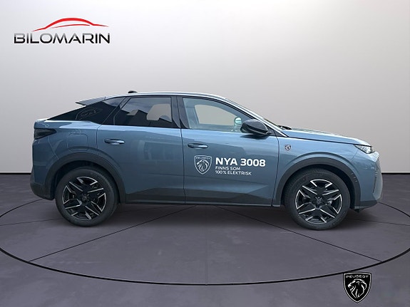 Peugeot 3008 4 of 9