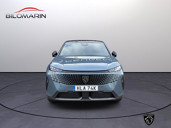 Peugeot 3008 6 of 9