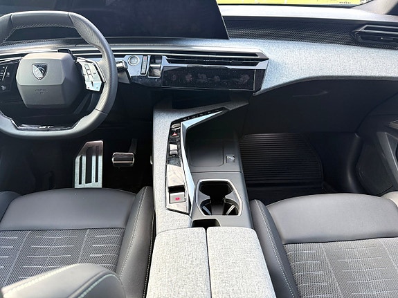 Peugeot 3008 7 of 11