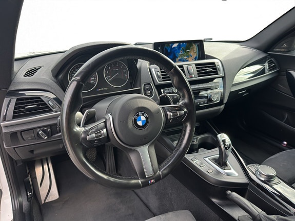 BMW M240i 7 of 13