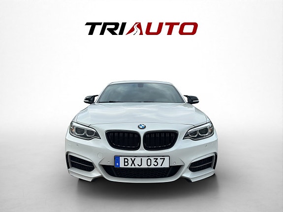 BMW M240i 2 of 13