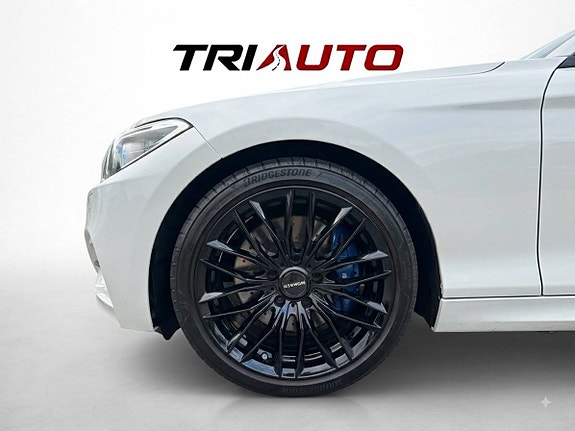 BMW M240i 6 of 13