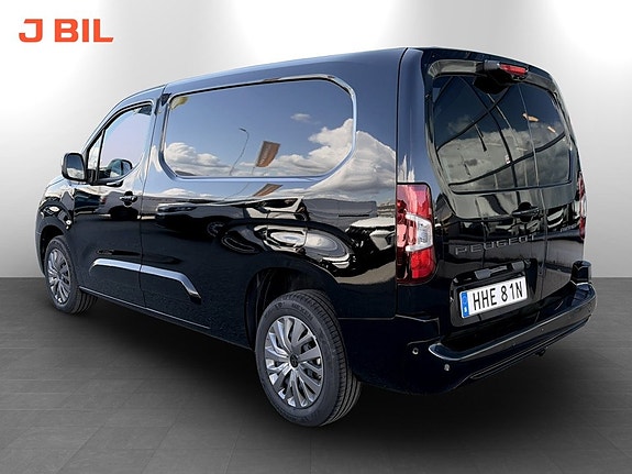 Peugeot Partner 2 of 14