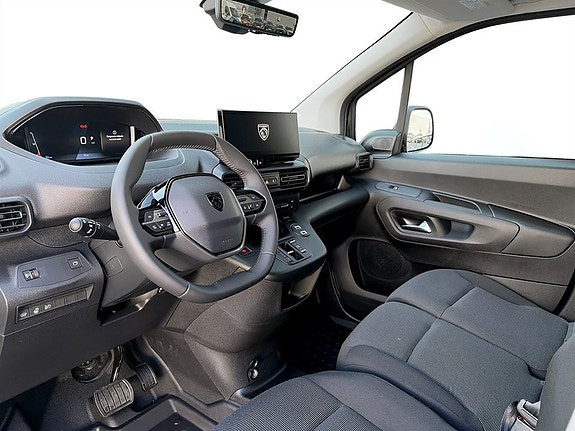 Peugeot Partner 5 of 14