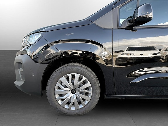 Peugeot Partner 14 of 14