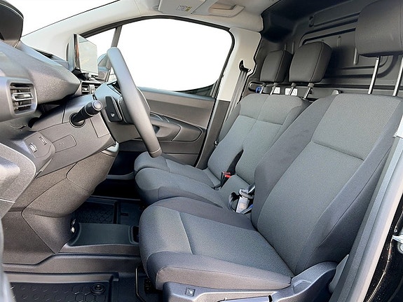 Peugeot Partner 6 of 14