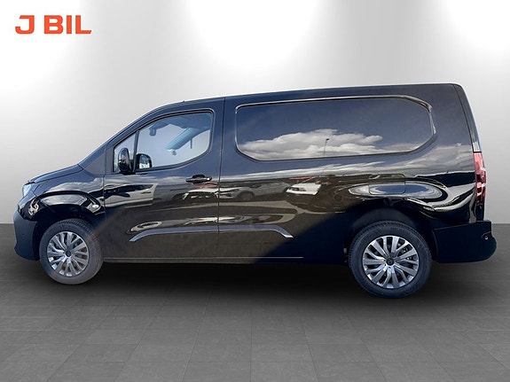 Peugeot Partner 4 of 14