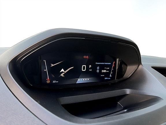 Peugeot Partner 9 of 14