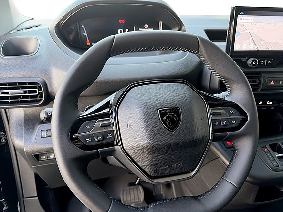 Peugeot Partner 8 of 14