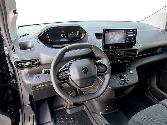 Peugeot Partner 3 of 14