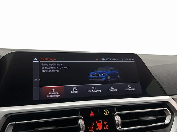 BMW 330d 21 of 30