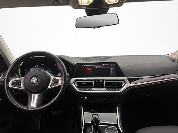BMW 330d 12 of 30