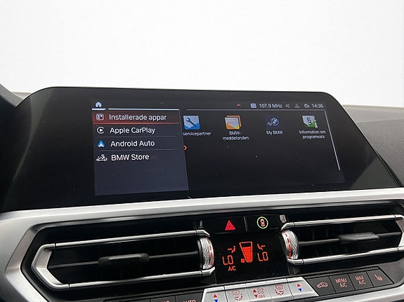 BMW 330d 18 of 30