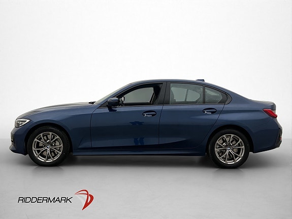 BMW 330d 4 of 30