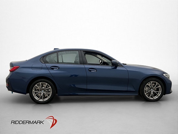 BMW 330d 9 of 30