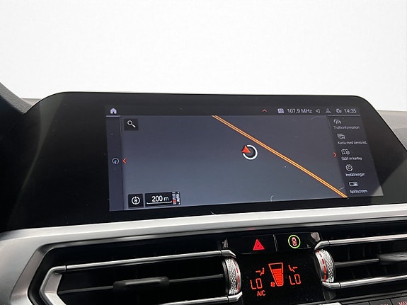 BMW 330d 20 of 30