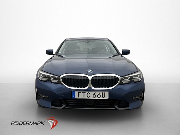 BMW 330d 2 of 30