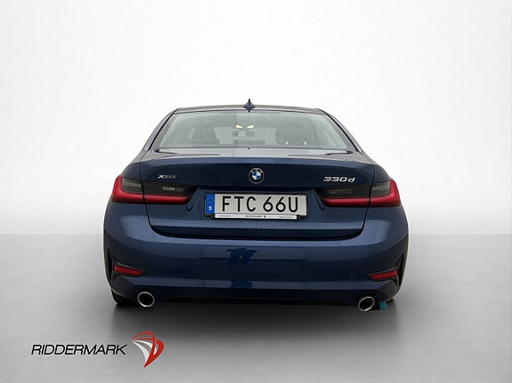 BMW 330d 6 of 30