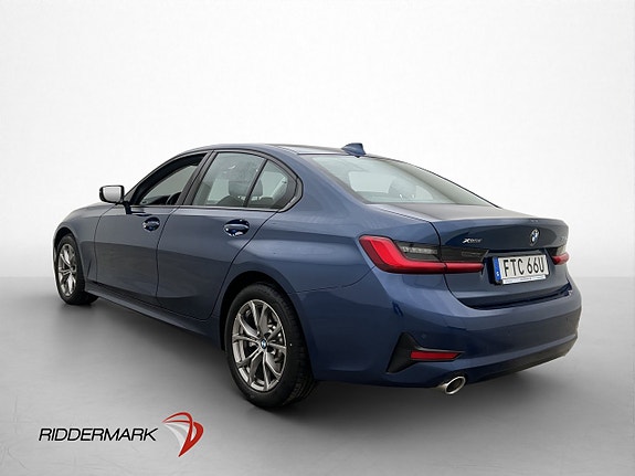 BMW 330d 5 of 30