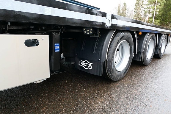 Pacton Bodkärra Mxd324 7 of 10