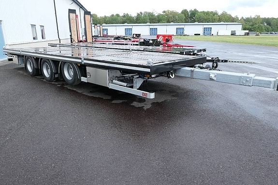 Pacton Bodkärra Mxd324 2 of 10