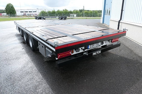 Pacton Bodkärra Mxd324 3 of 10