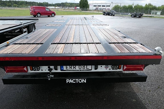 Pacton Bodkärra Mxd324 9 of 10