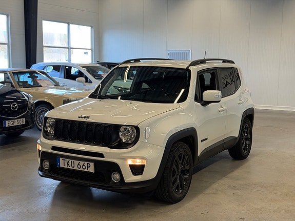 Jeep Renegade 2 of 12