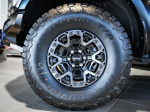 Ford F-150 11 of 30
