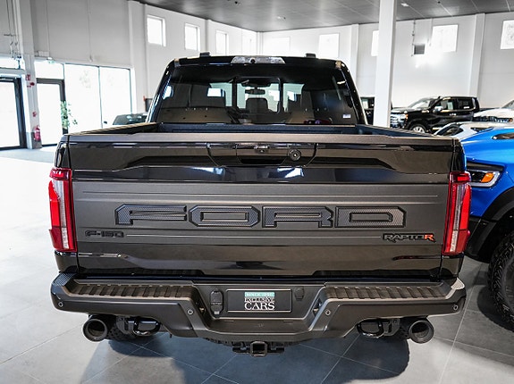 Ford F-150 5 of 30