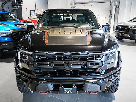 Ford F-150 8 of 30